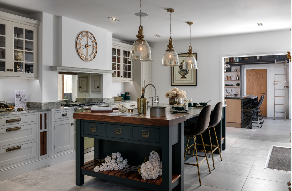 Home - Artisan Handmade Kitchens